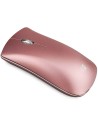 Raton Optico Wireless Bluetooth Elegant Gold Rose Subblim 2400Dpi