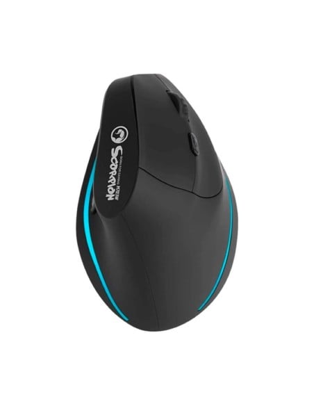 Oferta Scorpion MA-M703W Raton scorpion vertical inalambrico