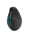 Ratón gaming vertical, 6 botones