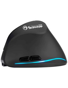 Oferta Scorpion MA-M703W Raton scorpion vertical inalambrico 2