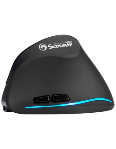Oferta Scorpion MA-M703W Raton scorpion vertical inalambrico
