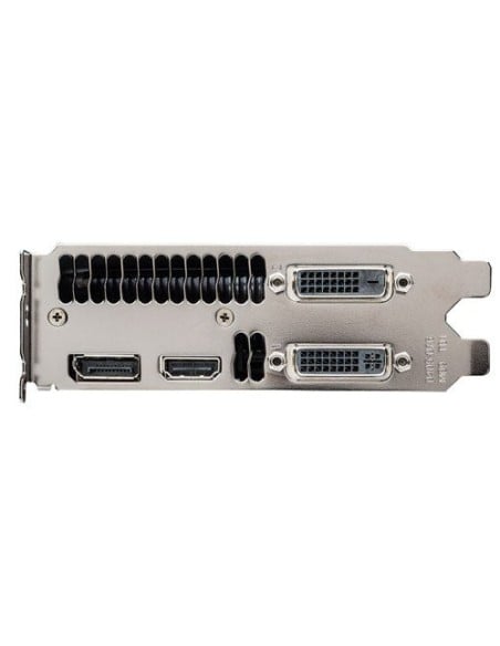 Asus GTXTITANBLACK-6GD5 - Tarjeta gráfica de 6 GB con nVIDIA GeForce GTX TITAN BLACK gddr5 HDMI