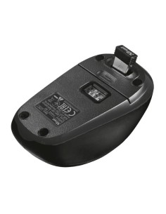 Trust Rona Wireless Mouse Azul RatóN InaláMbrico 1600 Dpi 2