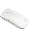 Subblim Elegant BT Blanco Ratón Inalámbrico Bluetooth Compacto 2400Dpi