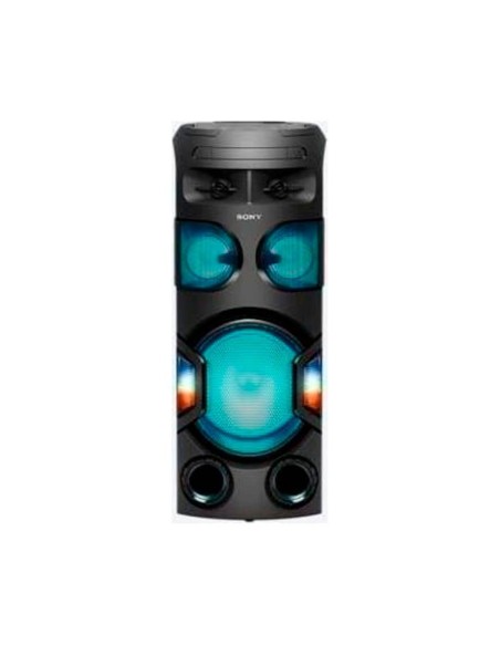 Sony mhc-v72d altavoz inalÁmbrico 360º