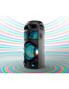 Sony mhc-v72d altavoz inalÁmbrico 360º 2