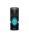 Sony Mhc-V42D Altavoz Inalámbrico Para Fiesta Con Sonido De Graves De Largo Alcance