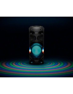 Sony Mhc-V42D Altavoz Inalámbrico Para Fiesta 2