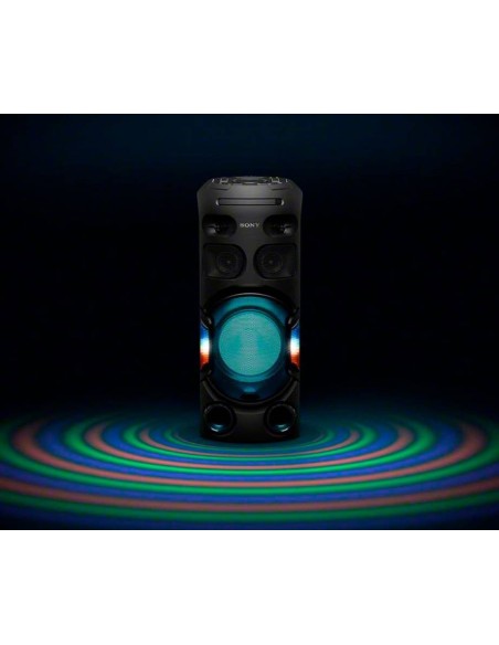 Sony Mhc-V42D Altavoz Inalámbrico Para Fiesta