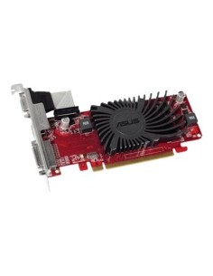 Asus R5230-SL-1GD3-L - Tarjeta gráfica de 1 GB con AMD Radeon R5 230 (ddr3 sdram, HDMI, DVI-D): Asustek: Kiwiku.com: Informática
