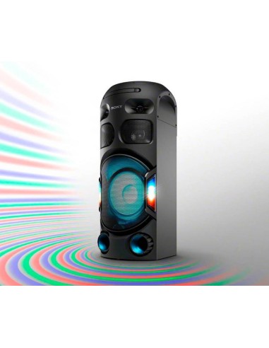 Sony Mhc-V42D Altavoz Inalámbrico Para Fiesta