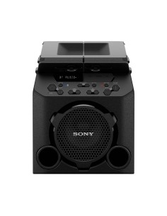 Sony Gtk-Pg10 Altavoz...