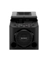 Sony Gtk-Pg10 Altavoz Inalámbrico Para Exterior Ideal Para Fiestas Al Aire Libre Bluetooth
