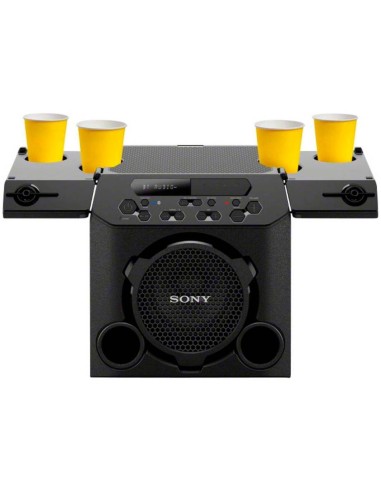 Sony Gtk-Pg10 Altavoz Inalámbrico Para Exterior