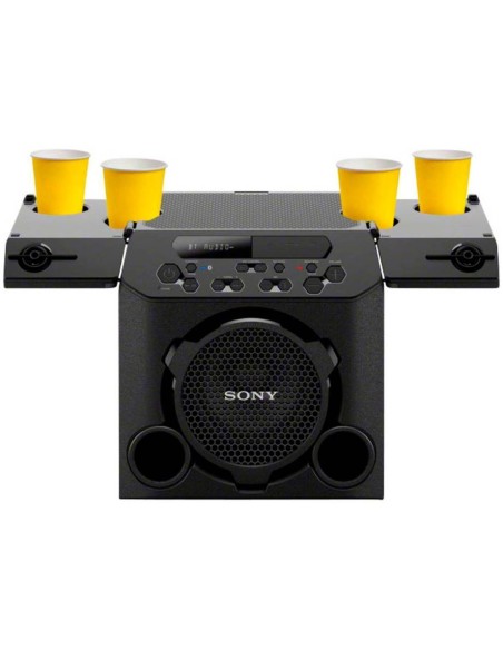 Sony Gtk-Pg10 Altavoz Inalámbrico Para Exterior