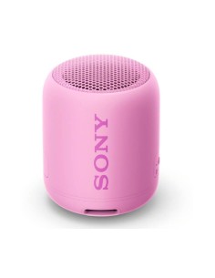 Sony Srs-Xb12 Rosa Altavoz...