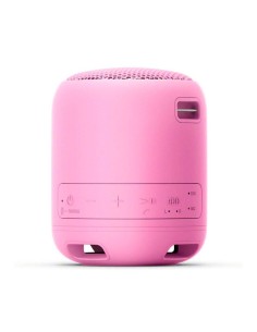 Sony Srs-Xb12 Rosa Altavoz Inalámbrico Compacto Bluetooth 2