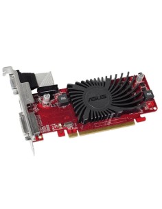 Asus R5230-SL-2GD3-L - Tarjeta gráfica de 2 GB con AMD Radeon R5 230 (ddr3 sdram, HDMI, DVI-D): Kiwiku.com: Informática
