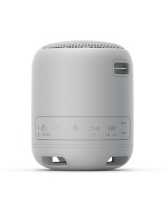 Sony Srs-Xb12 Blanco Altavoz InalÁMbrico Compacto Bluetooth. 2