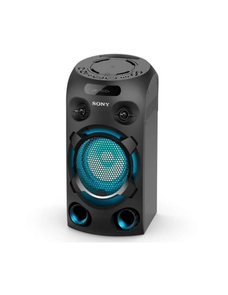 Sony Mhc-V02 Altavoz InalÁMbrico Para Fiesta Bluetooth
