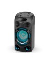 Sony Mhc-V02 Altavoz Inalámbrico Para Fiesta Bluetooth