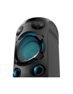 Sony Mhc-V02 Altavoz InalÁMbrico Para Fiesta Bluetooth 2