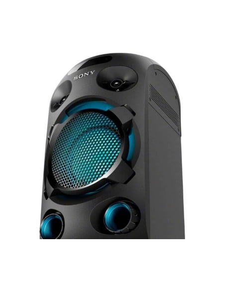 Sony Mhc-V02 Altavoz InalÁMbrico Para Fiesta Bluetooth