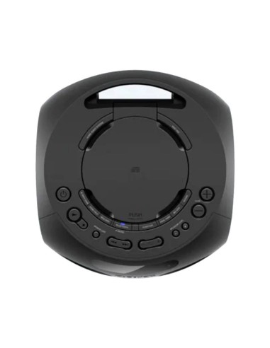Sony Mhc-V02 Altavoz InalÁMbrico Para Fiesta Bluetooth