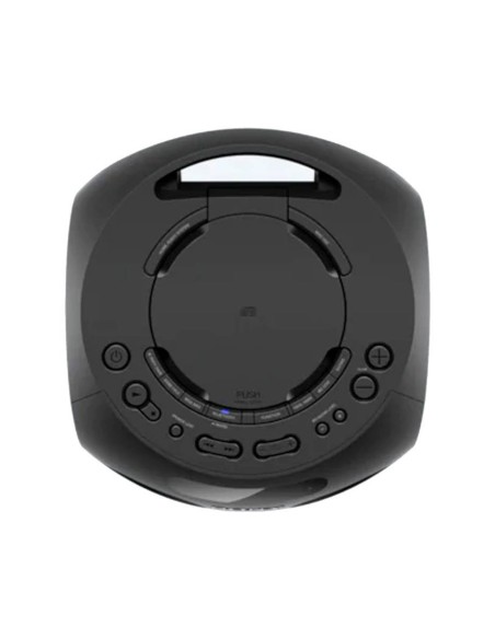 Sony Mhc-V02 Altavoz InalÁMbrico Para Fiesta Bluetooth