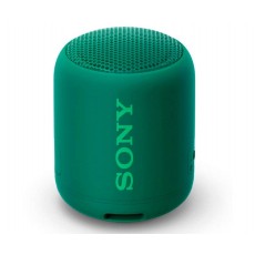 Sony Srs-Xb12 Verde Altavoz...