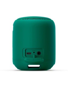 Sony Srs-Xb12 Verde Altavoz Inalámbrico Compacto Bluetooth 2