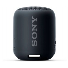 Sony Srs-Xb12 Negro Altavoz...