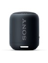 Sony Srs-Xb12 Negro Altavoz Inalámbrico Compacto Bluetooth Sonido Extra Bass Ip67
