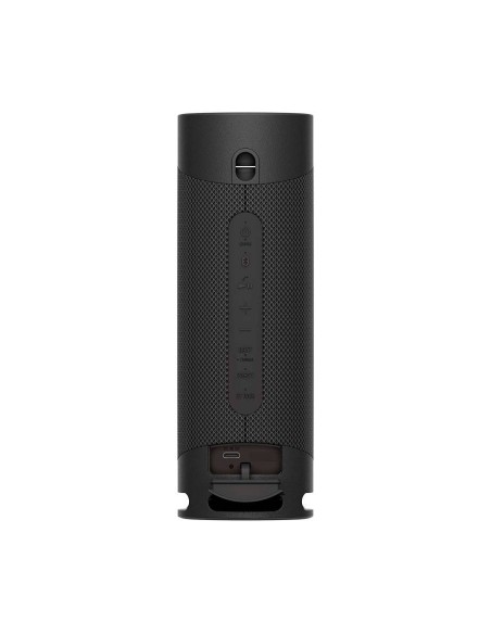 Sony Srs-Xb23 Negro Altavoz Inalámbrico Bluetooth