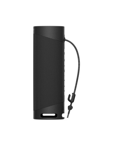 Sony Srs-Xb23 Negro Altavoz Inalámbrico Bluetooth