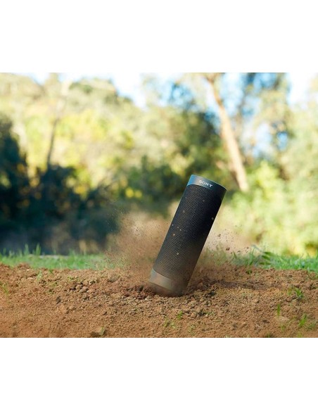 Sony Srs-Xb23 Negro Altavoz Inalámbrico Bluetooth