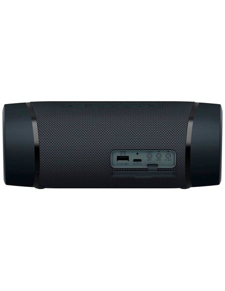 Sony Srs-Xb33 Negro Altavoz Inalámbrico Bluetooth