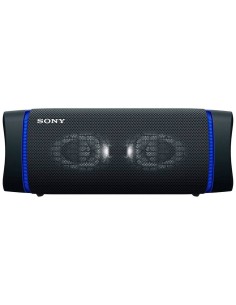 Sony Srs-Xb33 Negro Altavoz...