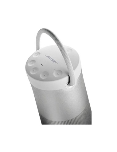 Bose soundlink revolve+ gris altavoz inalámbrico bluetooth
