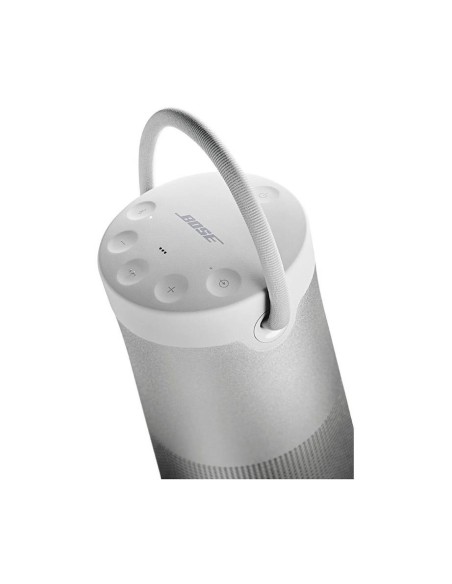 Bose soundlink revolve+ gris altavoz inalámbrico bluetooth