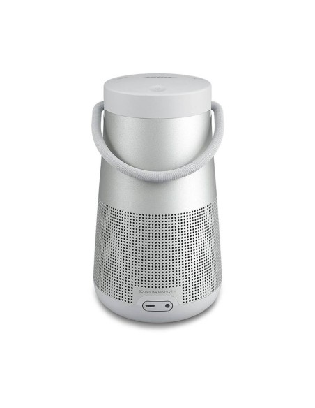 Bose soundlink revolve+ gris altavoz inalámbrico bluetooth