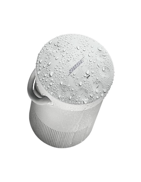 Bose soundlink revolve+ gris altavoz inalámbrico bluetooth