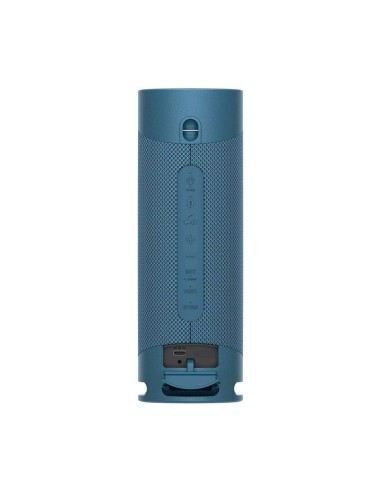 Sony Srs-Xb23 Azul Altavoz Inalámbrico Bluetooth