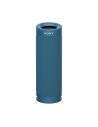 Sony Srs-Xb23 Azul Altavoz Inalámbrico Bluetooth Manos Libres Extra Bass Ip67