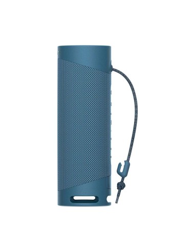 Sony Srs-Xb23 Azul Altavoz Inalámbrico Bluetooth