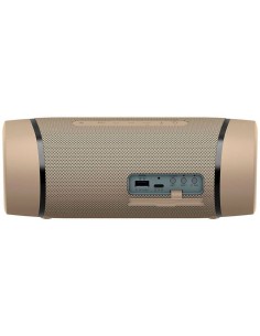 Sony srs-xb33 gris altavoz inalámbrico bluetooth 2