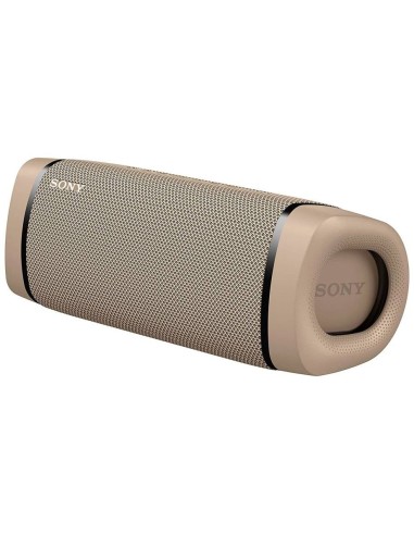 Sony srs-xb33 gris altavoz inalámbrico bluetooth