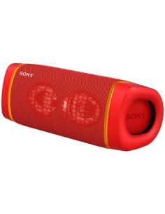 Sony srs-xb33 rojo altavoz...