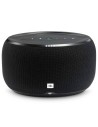 Jbl link 300 negro altavoz inalámbrico portátil 50w bluetooth wifi google assistant chromecast ipx7