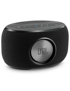 Altavoz Negro Jbl Inalámbrico Portátil 50w bluetooth 2